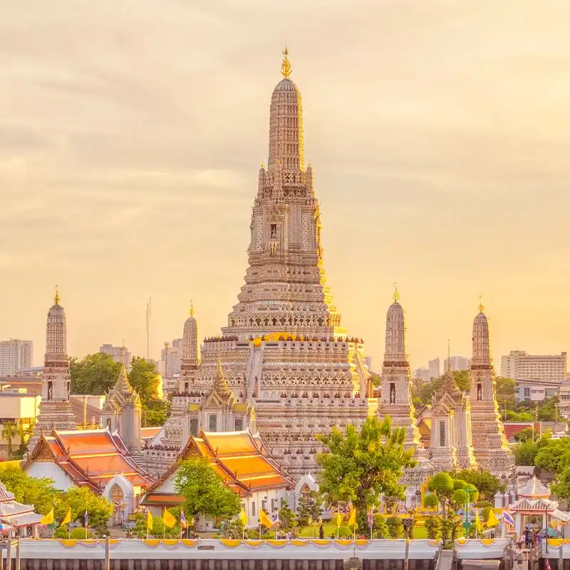 ทัวร์ไทย